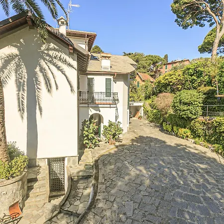 Iflat Residenza Il Boschetto ラッパロ