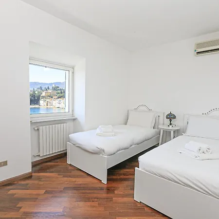 アパート Iflat Residenza Il Boschetto *