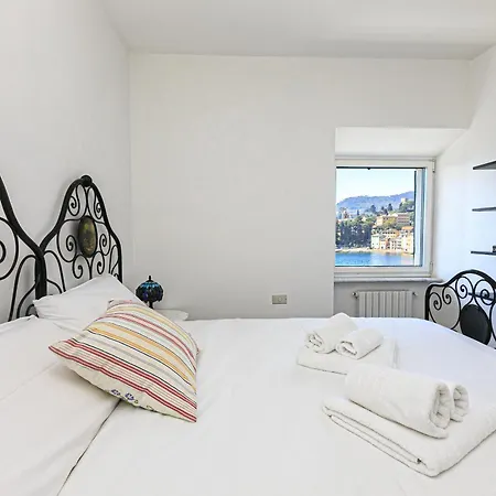 Iflat Residenza Il Boschetto ラッパロ