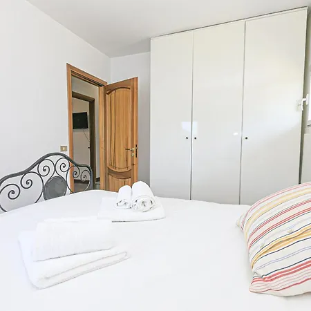 アパート Iflat Residenza Il Boschetto *