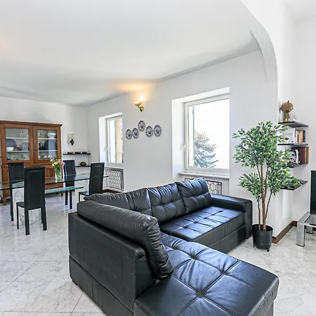 Iflat Residenza Il Boschetto