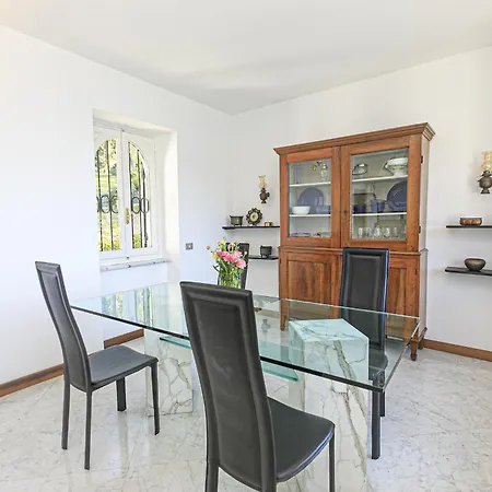 Iflat Residenza Il Boschetto Appartement Rapallo