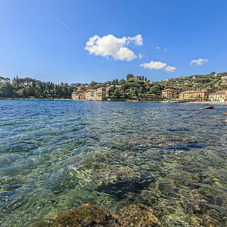 Iflat Residenza Il Boschetto Rapallo