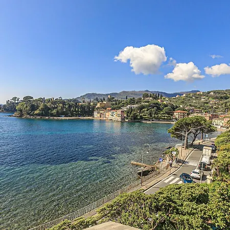Iflat Residenza Il Boschetto Apartamento Rapallo