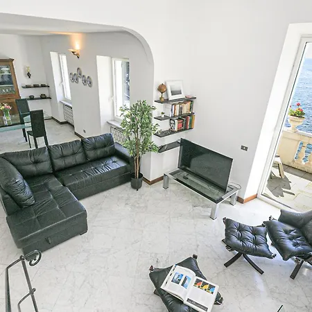 Iflat Residenza Il Boschetto Rapallo