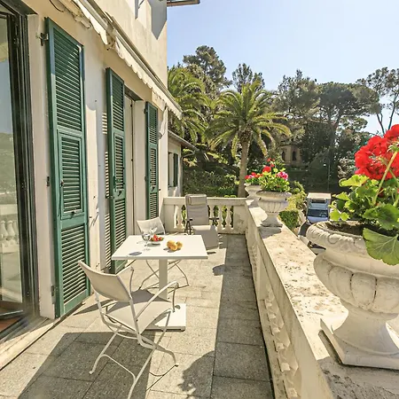 Iflat Residenza Il Boschetto Appartement *