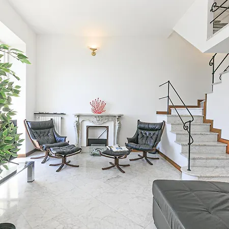 Appartement Iflat Residenza Il Boschetto