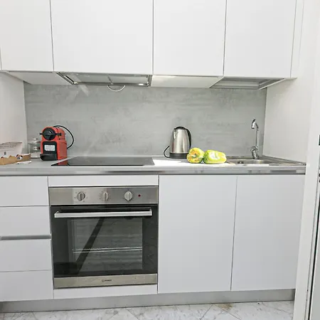 Iflat Residenza Il Boschetto Appartement