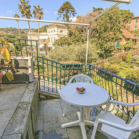 Appartement Iflat Residenza Il Boschetto Rapallo