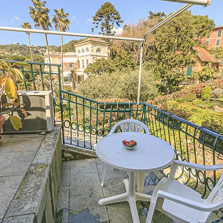 Apartamento Iflat Residenza Il Boschetto Rapallo