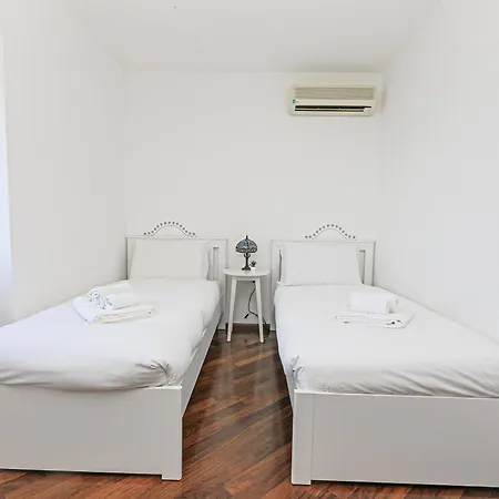 Appartement Iflat Residenza Il Boschetto *