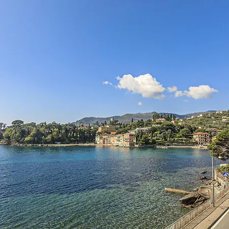 Iflat Residenza Il Boschetto Apartament Rapallo