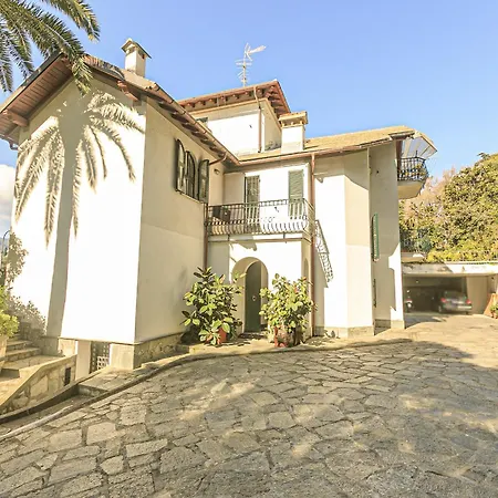 Iflat Residenza Il Boschetto * Rapallo