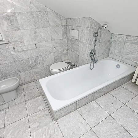 Iflat Residenza Il Boschetto