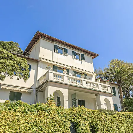 Iflat Residenza Il Boschetto Apartmán *