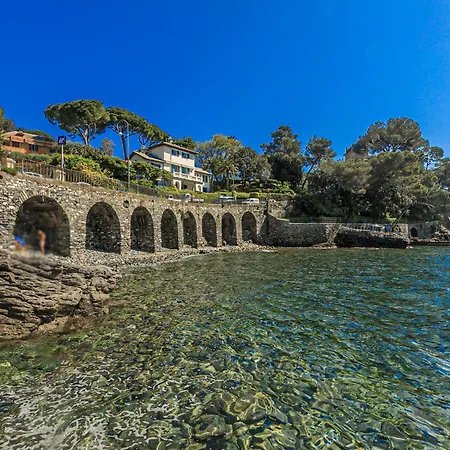 Apartament Iflat Residenza Il Boschetto Rapallo