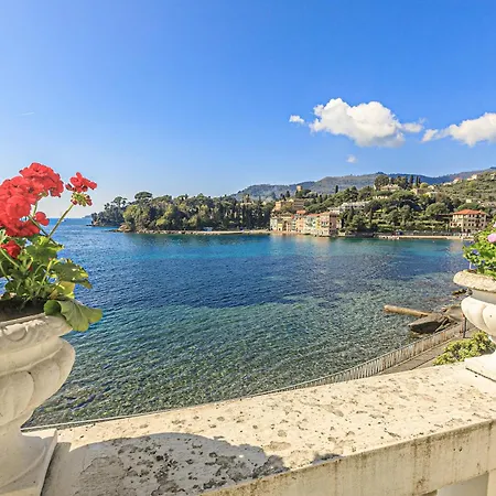 Iflat Residenza Il Boschetto Rapallo