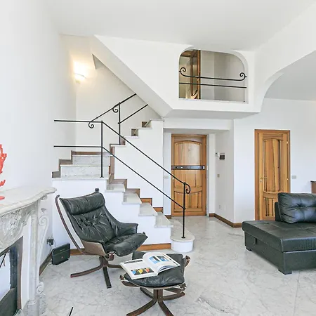 Apartamento Iflat Residenza Il Boschetto *