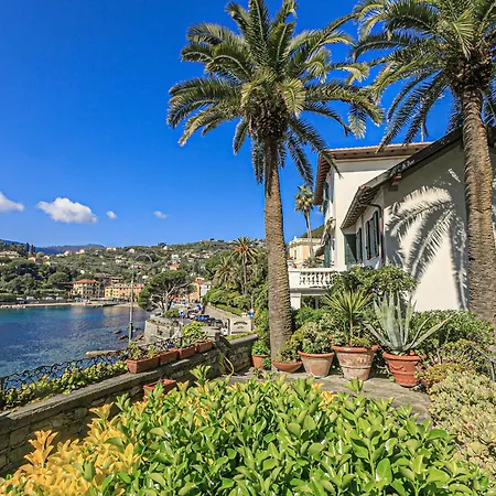 Apartmán Iflat Residenza Il Boschetto