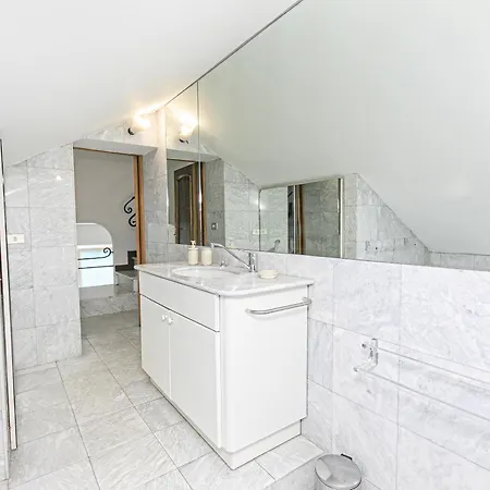 Appartement Iflat Residenza Il Boschetto *