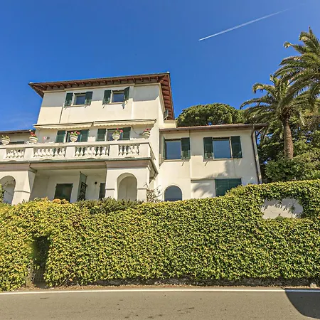 Iflat Residenza Il Boschetto Apartament Rapallo