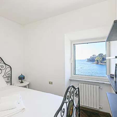 Apartamento Iflat Residenza Il Boschetto Rapallo