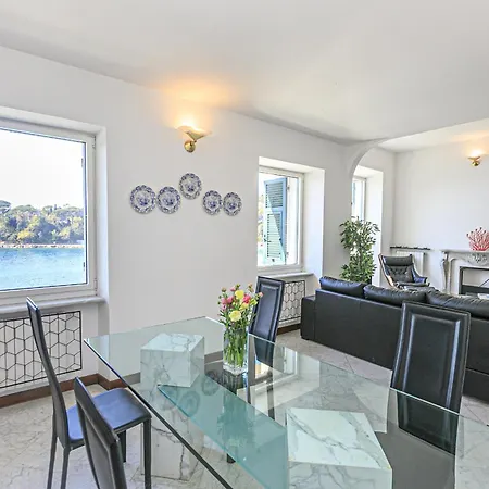 Iflat Residenza Il Boschetto Rapallo