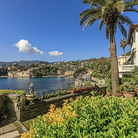 Apartamento Iflat Residenza Il Boschetto *