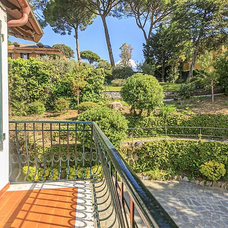 Appartement Iflat Residenza Il Boschetto Rapallo