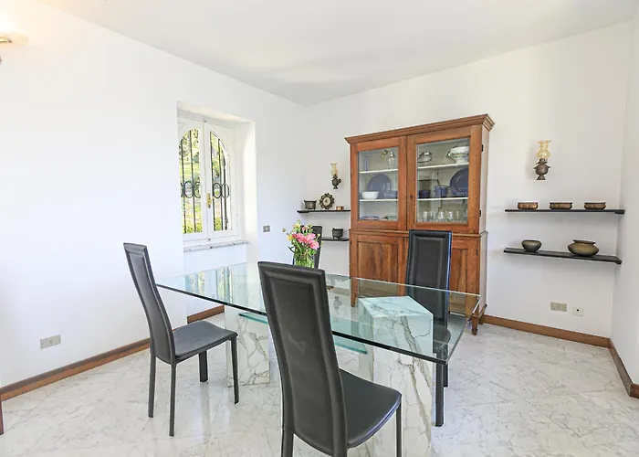 Iflat Residenza Il Boschetto Apartmán Rapallo