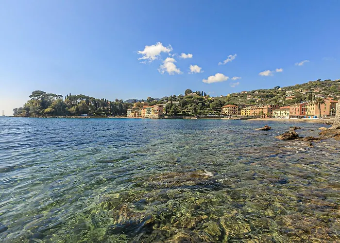 Iflat Residenza Il Boschetto Lejlighed