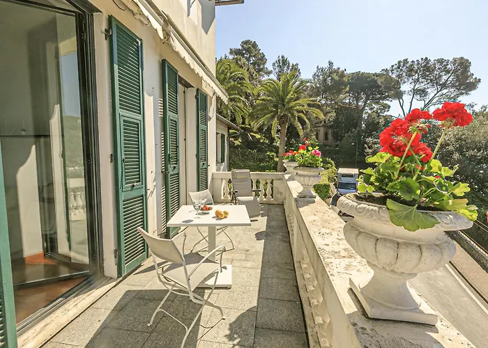 Iflat Residenza Il Boschetto Apartmán *