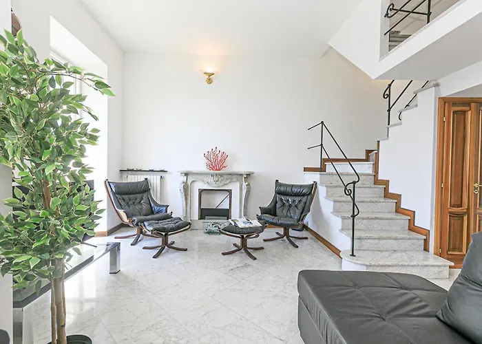 Lejlighed Iflat Residenza Il Boschetto