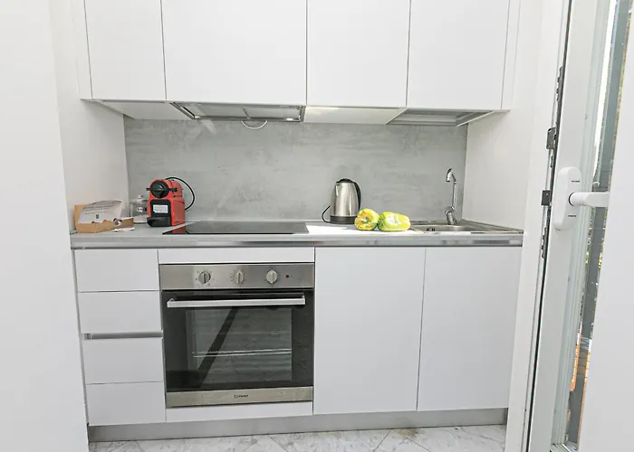 Iflat Residenza Il Boschetto Lejlighed