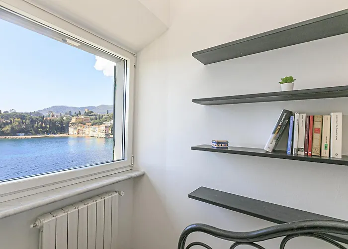 Iflat Residenza Il Boschetto Apartmán