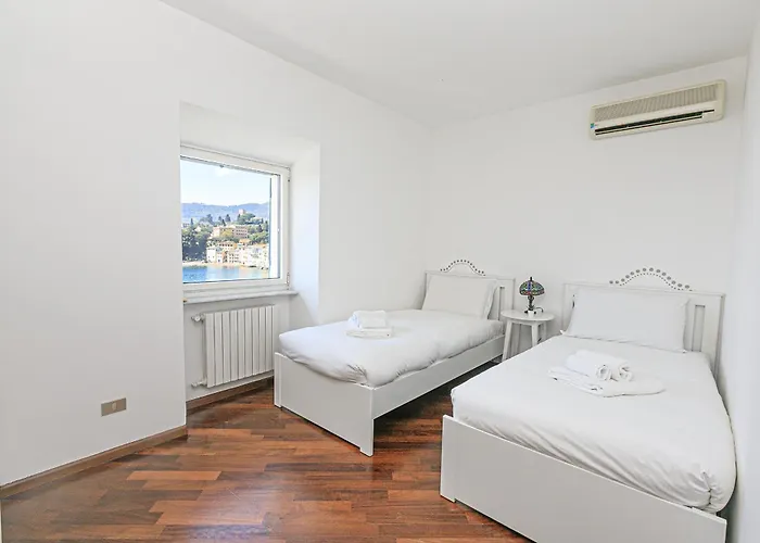 Apartmán Iflat Residenza Il Boschetto *