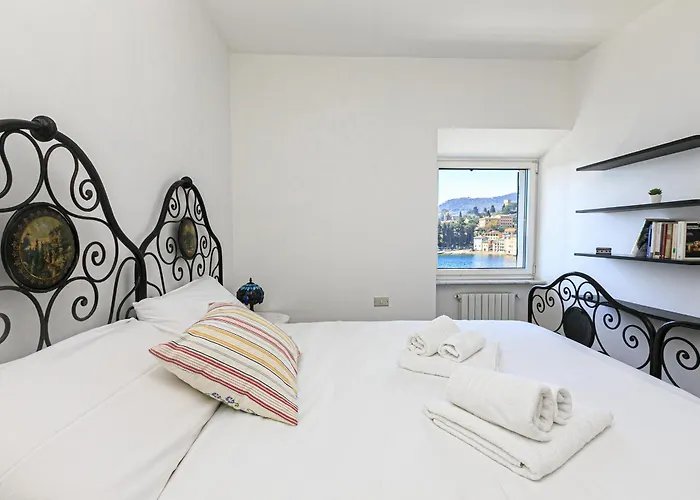 Iflat Residenza Il Boschetto Rapallo