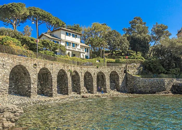 Iflat Residenza Il Boschetto Lejlighed *