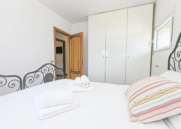 Apartmán Iflat Residenza Il Boschetto *