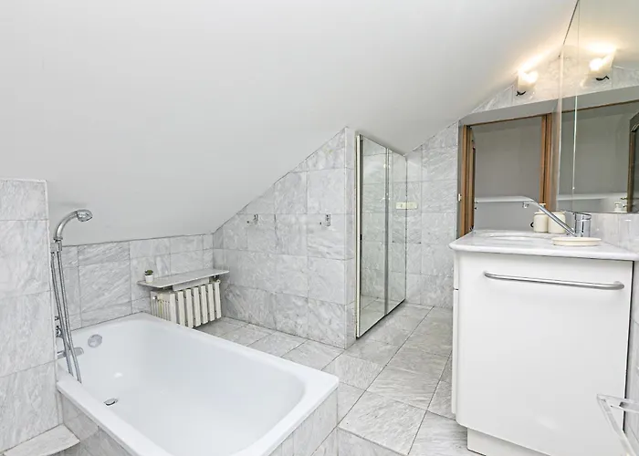 Iflat Residenza Il Boschetto Apartmán