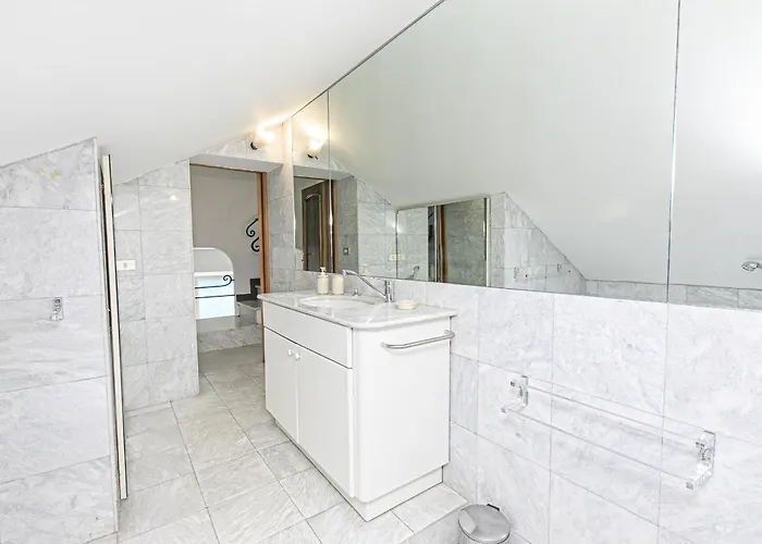 Apartmán Iflat Residenza Il Boschetto *