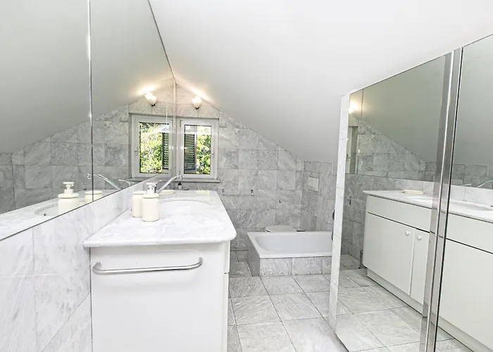 Iflat Residenza Il Boschetto Lejlighed