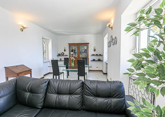 Lejlighed Iflat Residenza Il Boschetto