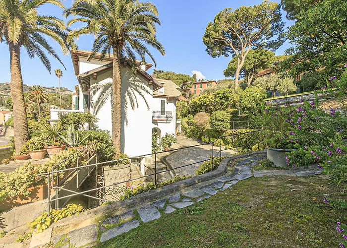 Iflat Residenza Il Boschetto Apartmán *